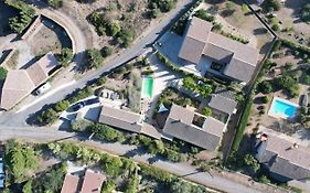 Le Villerouge - 14 Personnes - Piscine